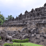 Borobudur