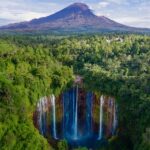 tumpaksewu waterfall