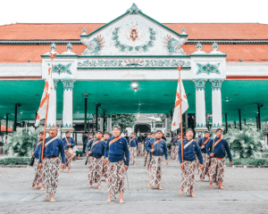 Sultan's Palace