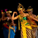 ramayana ballet women