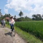 Village cycling