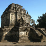 Mendut temple