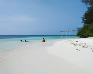 Karimunjawa Pulau Cilik