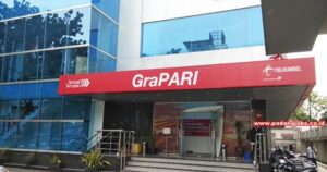 grapari office