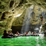 Pindul cave