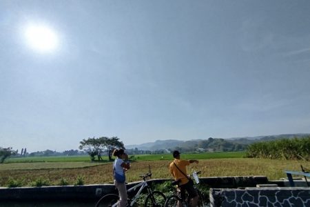 cycling tour cepoko