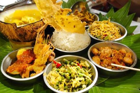 makanan rumahan