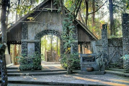 ullen sentalu